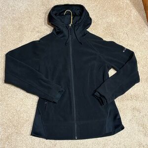 Women's Fitted Fleece Hoodie